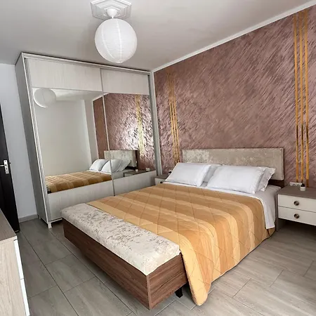 Apartament Black Sea Dreams