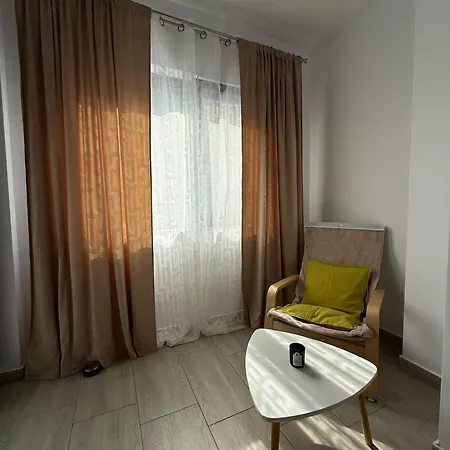 Apartament Black Sea Dreams