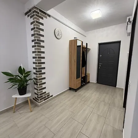Black Sea Dreams Apartament