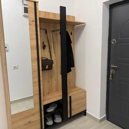 Black Sea Dreams Apartament