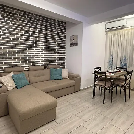 Black Sea Dreams Apartament *