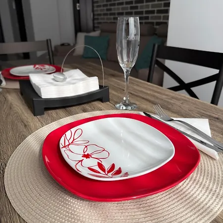 Black Sea Dreams Apartament Agigea