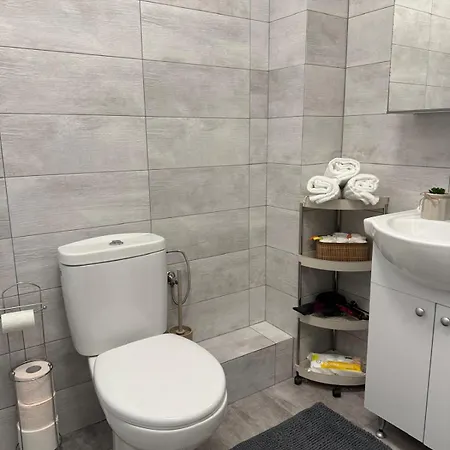 Black Sea Dreams Apartament