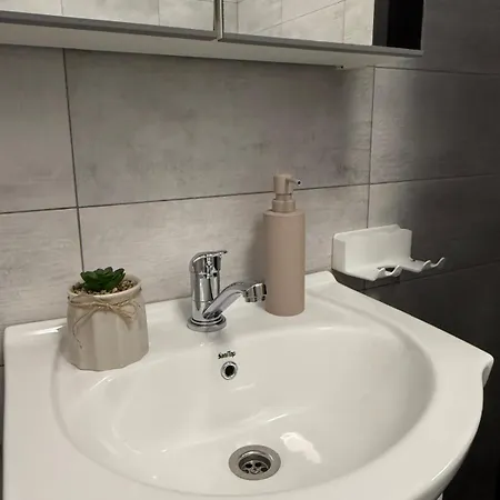 Apartament Black Sea Dreams Agigea