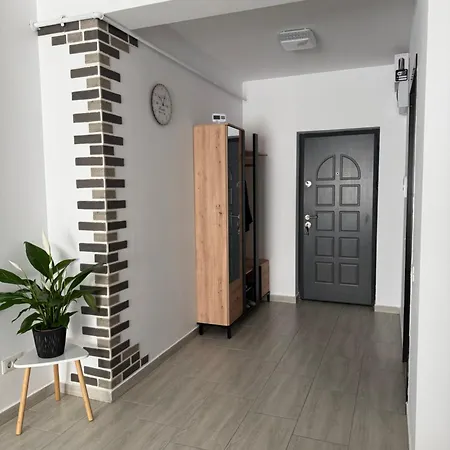 Apartament Black Sea Dreams