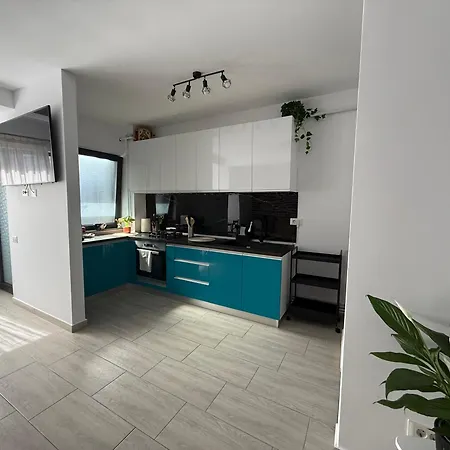 Black Sea Dreams Apartament *
