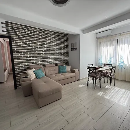 Apartament Black Sea Dreams *