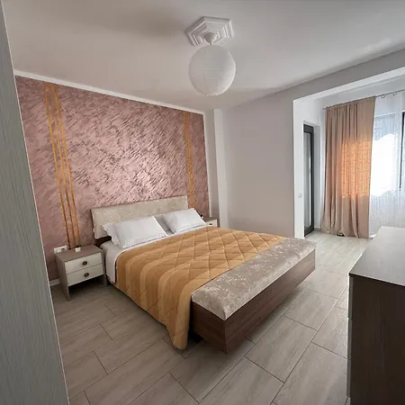 Black Sea Dreams Agigea