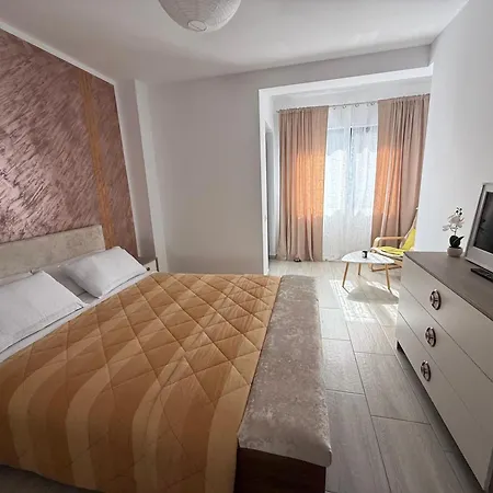 Black Sea Dreams Apartament Agigea