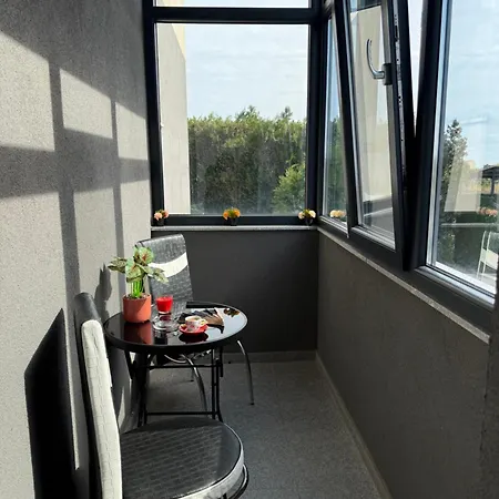 Apartament Black Sea Dreams