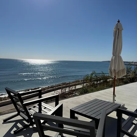 Black Sea Dreams Apartament Agigea