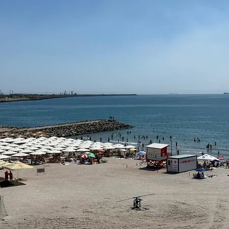 Black Sea Dreams * Agigea